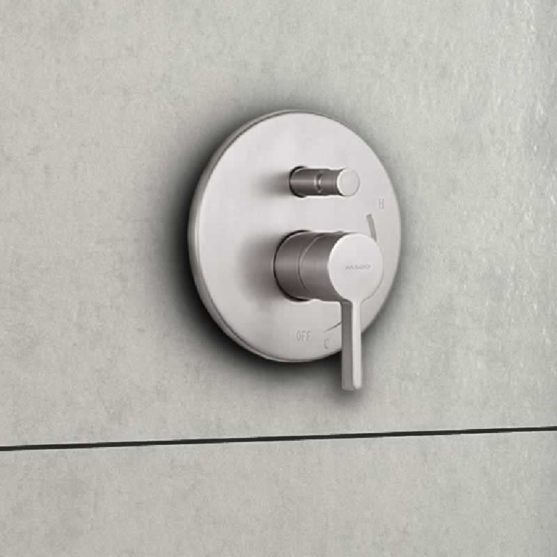 Oliver Shower Faucet