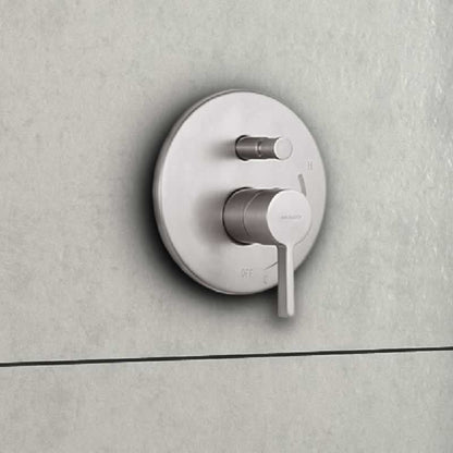 Oliver Shower Faucet