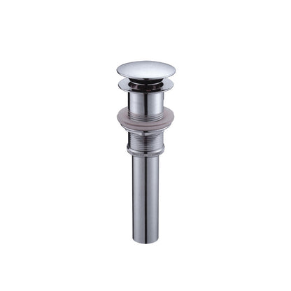 Phineas Bathroom Sink Drain Pop