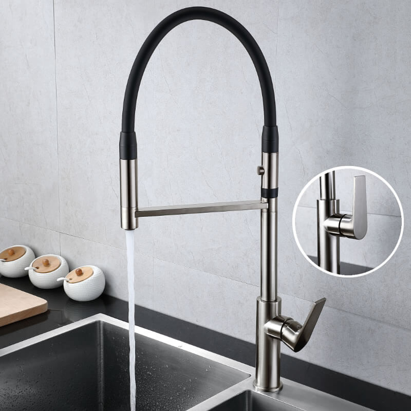Ronja Kitchen Faucet