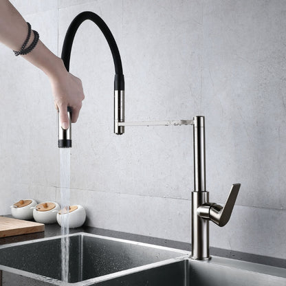Ronja Kitchen Faucet
