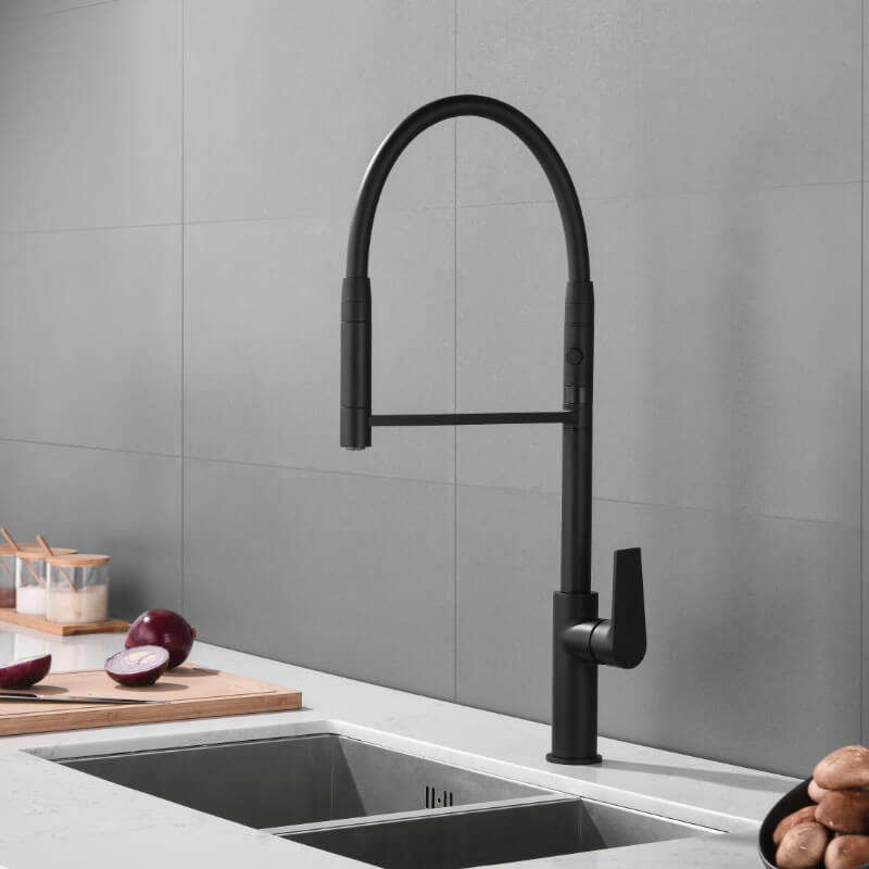 Ronja Kitchen Faucet