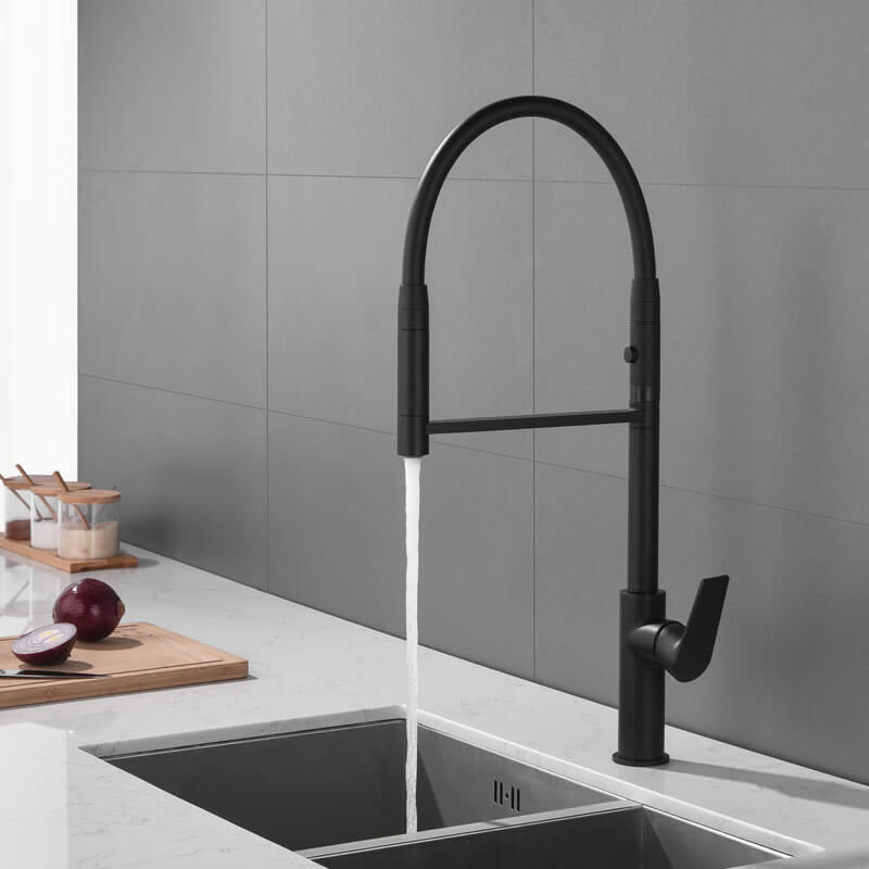 Ronja Kitchen Faucet