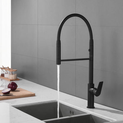 Ronja Kitchen Faucet