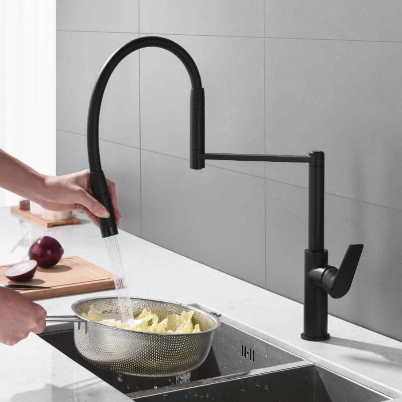 Ronja Kitchen Faucet