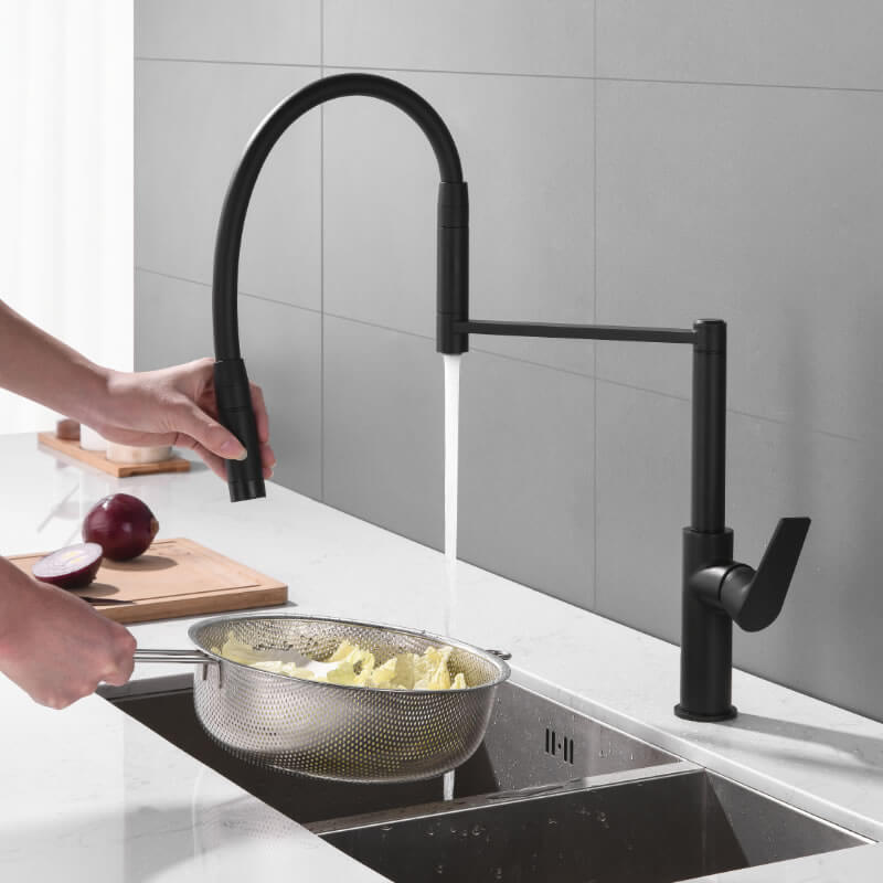 Ronja Kitchen Faucet