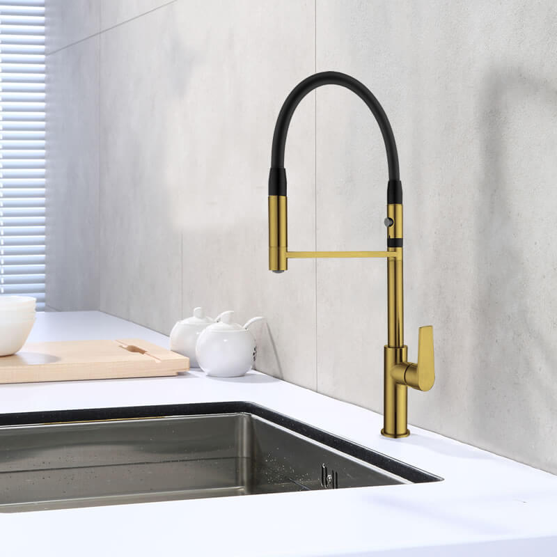 Ronja Kitchen Faucet