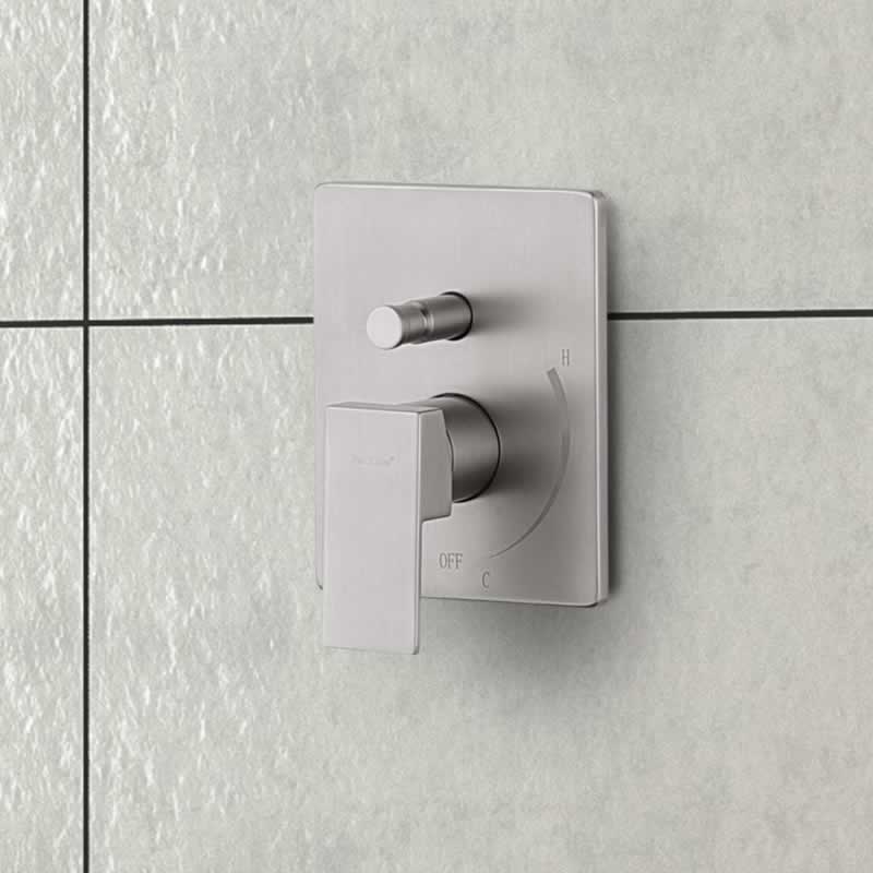 Sebastian Shower Faucet