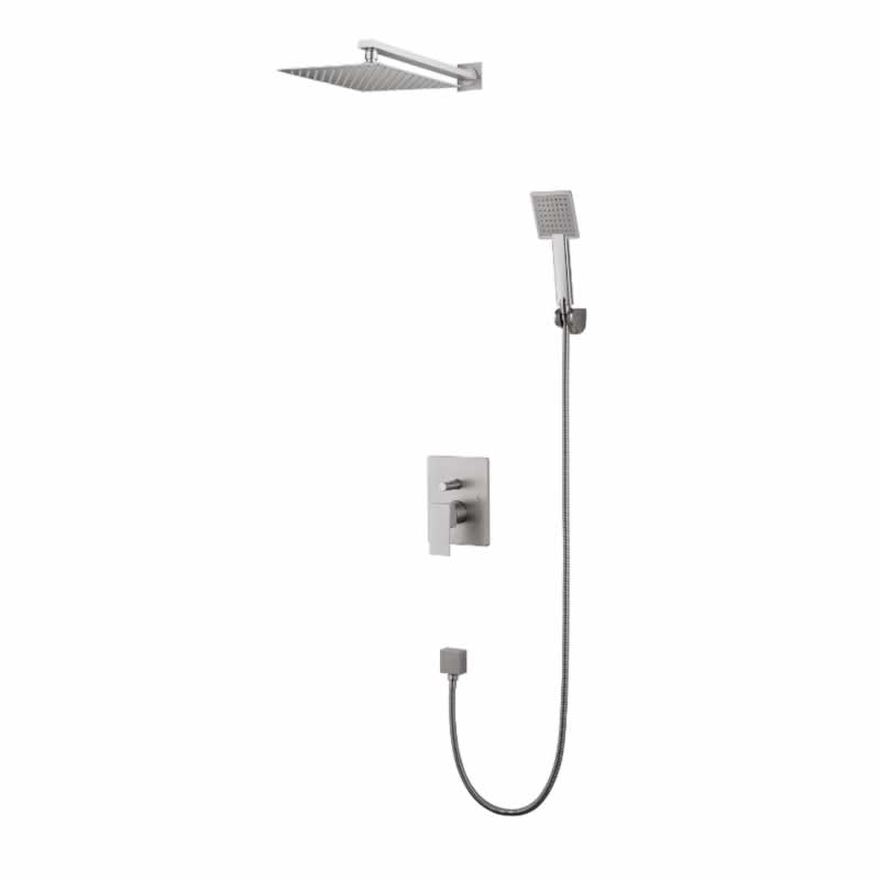 Sebastian Shower Faucet
