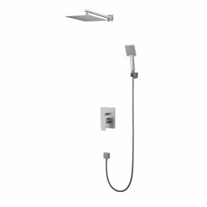Sebastian Shower Faucet