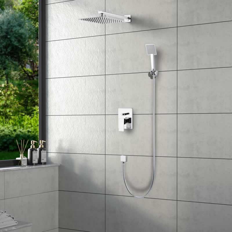 Sebastian Shower Faucet