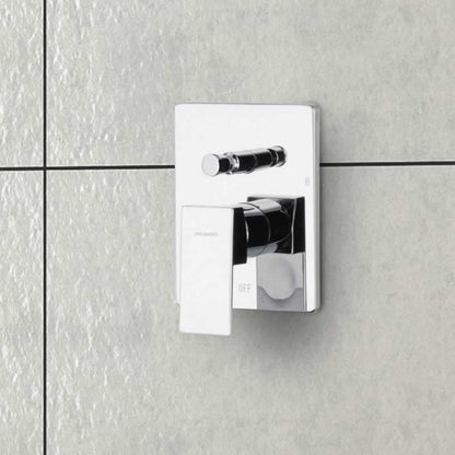 Sebastian Shower Faucet