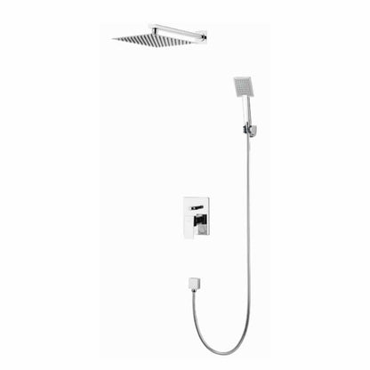 Sebastian Shower Faucet