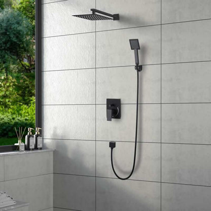 Sebastian Shower Faucet
