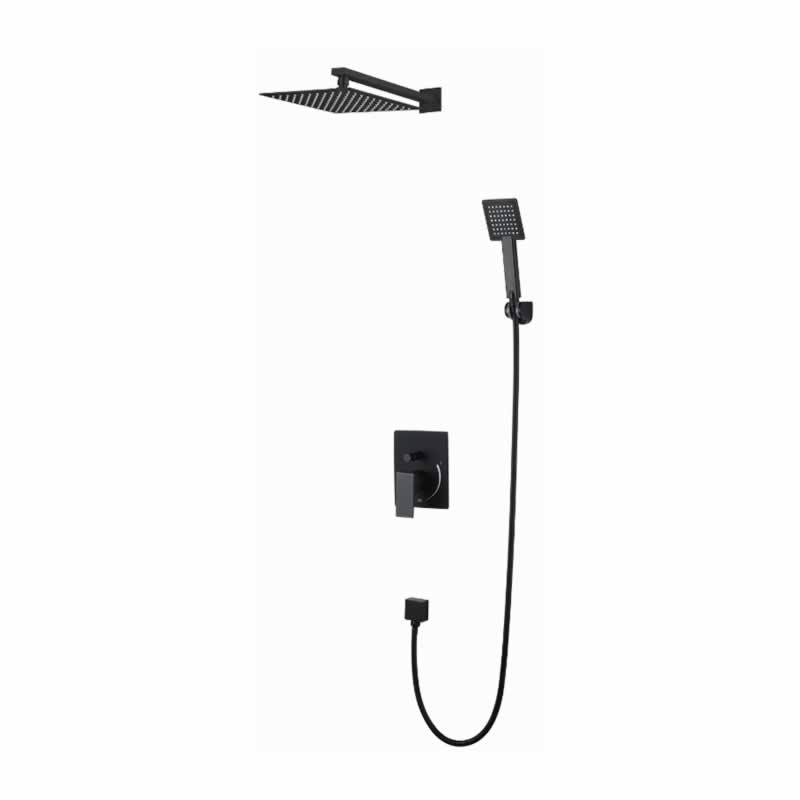 Sebastian Shower Faucet