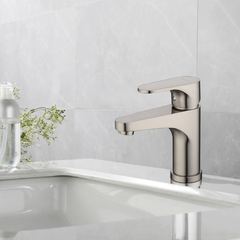 Signe Bathroom Lavatory Faucet