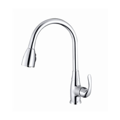 Sigrid Kitchen Faucet