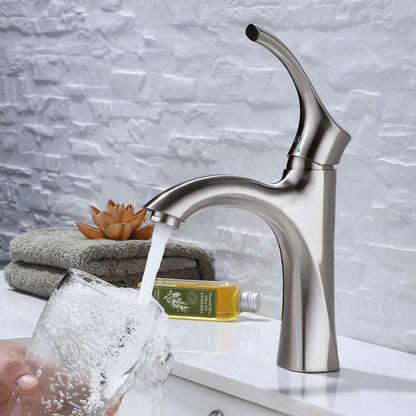 Svea Bathroom Lavatory Faucet