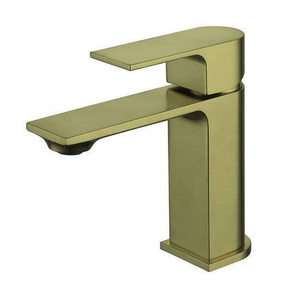 Tyra Bathroom Lavatory Faucet