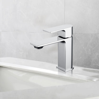 Tyra Bathroom Lavatory Faucet