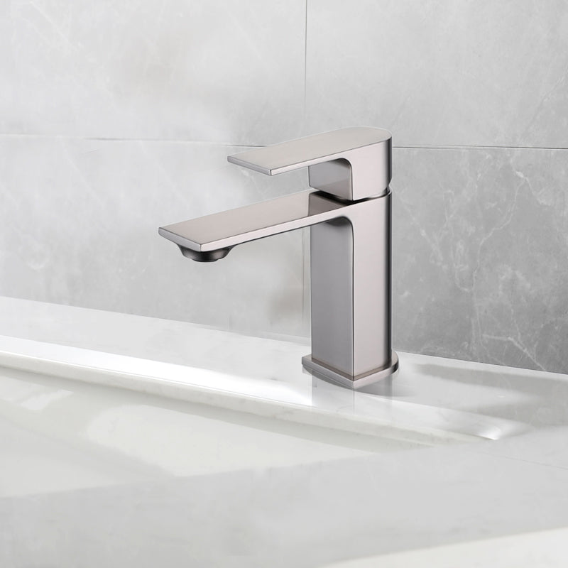 Tyra Bathroom Lavatory Faucet