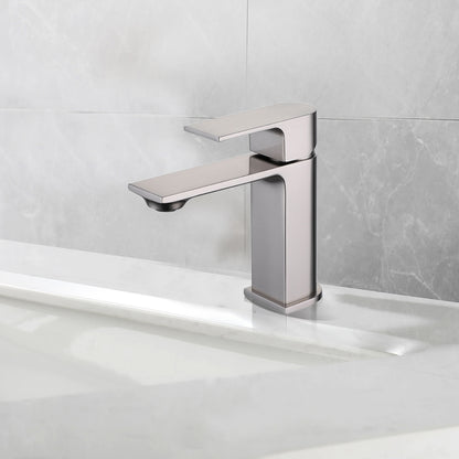 Tyra Bathroom Lavatory Faucet