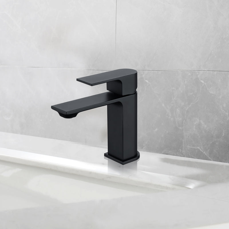 Tyra Bathroom Lavatory Faucet