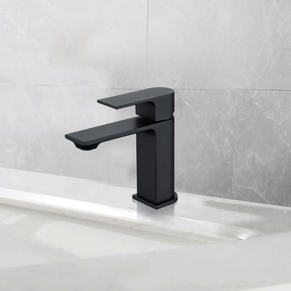 Tyra Bathroom Lavatory Faucet