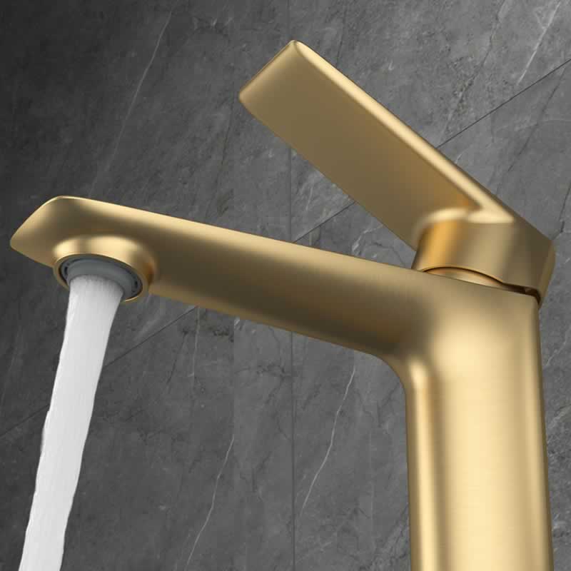 Willoughby Bathroom Lavatory Faucet
