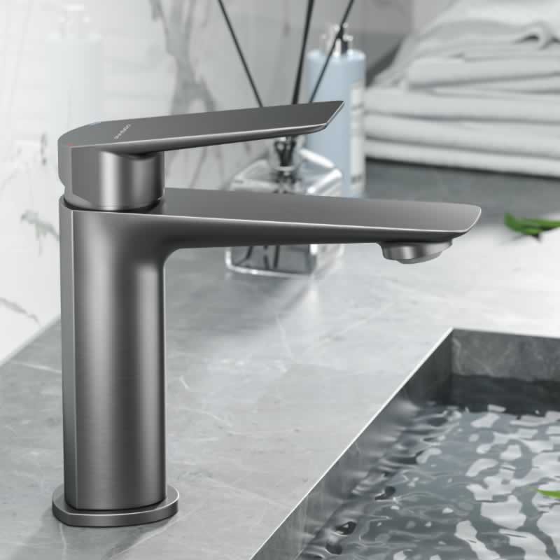 Willoughby Bathroom Lavatory Faucet