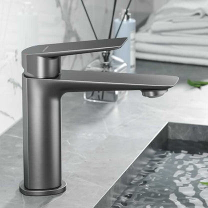 Willoughby Bathroom Lavatory Faucet