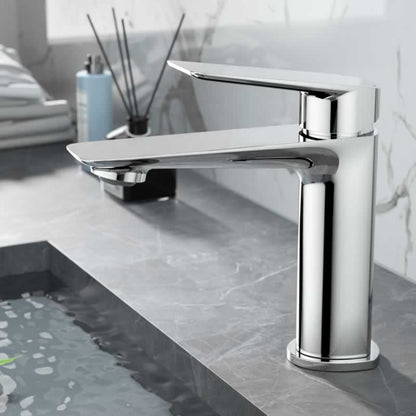 Willoughby Bathroom Lavatory Faucet