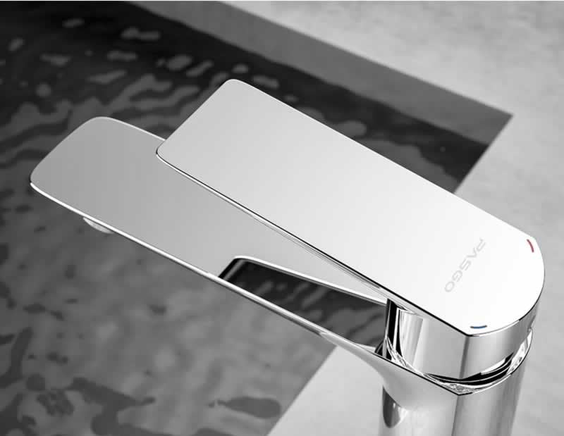 Willoughby Bathroom Lavatory Faucet