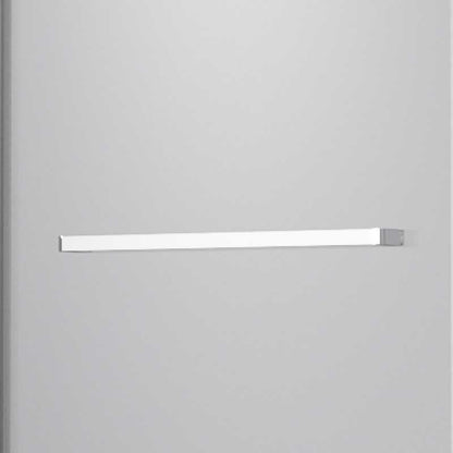 Yanda Frameless Double Sliding Shower Door