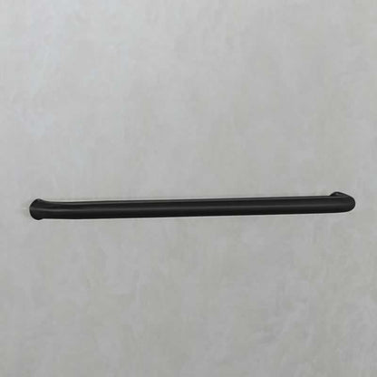 Yumi Semi-Frameless Double Sliding Shower Door