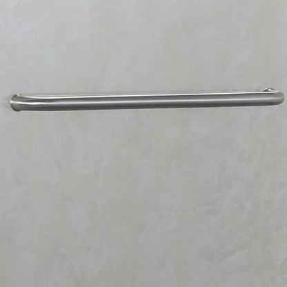 Yumi Semi-Frameless Double Sliding Shower Door