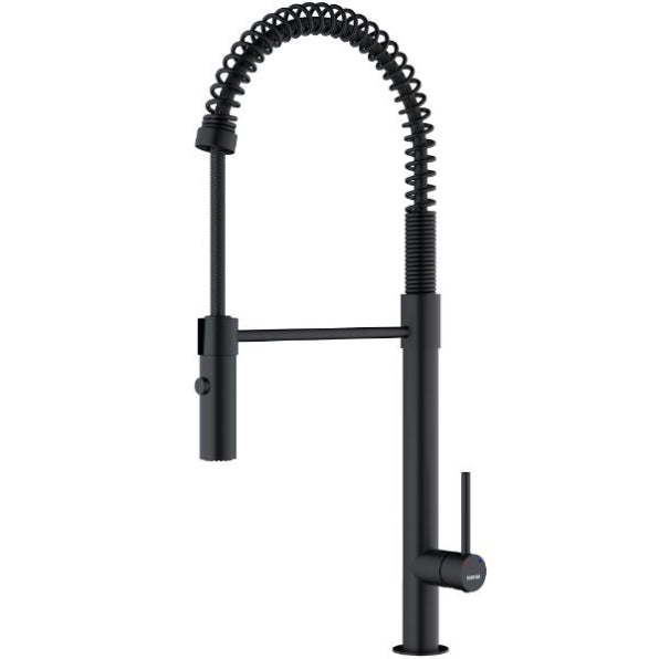 Bluffton Kitchen Faucet