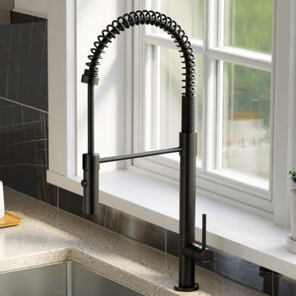 Bluffton Kitchen Faucet