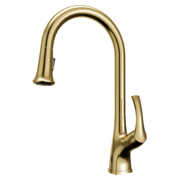 Chantilly Touchless Sensor Kitchen Faucet