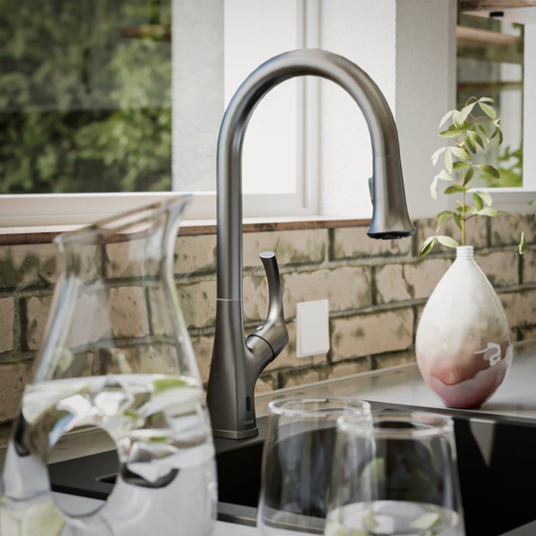 Chantilly Touchless Sensor Kitchen Faucet