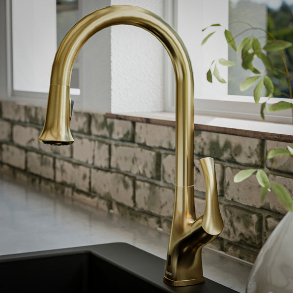 Chantilly Touchless Sensor Kitchen Faucet