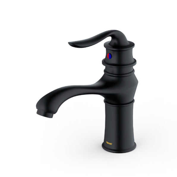 Dartford Bathroom Lavatory Faucet