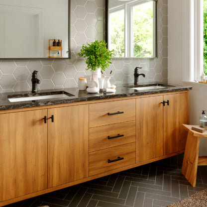 Dartford Bathroom Lavatory Faucet