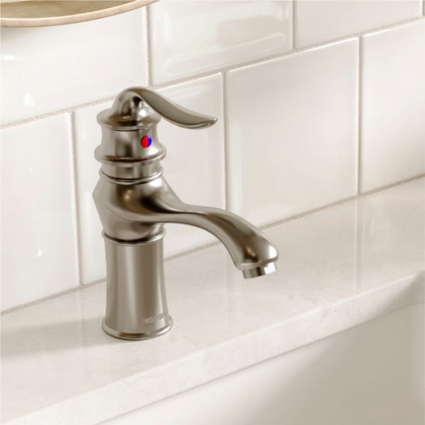 Dartford Bathroom Lavatory Faucet