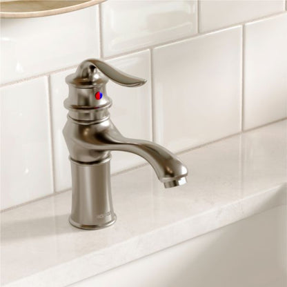 Dartford Bathroom Lavatory Faucet