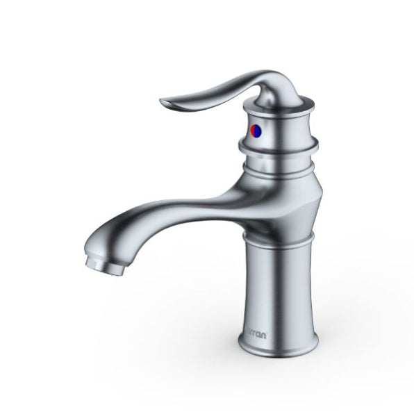 Dartford Bathroom Lavatory Faucet