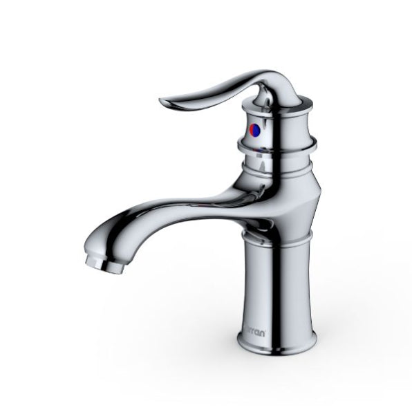 Dartford Bathroom Lavatory Faucet