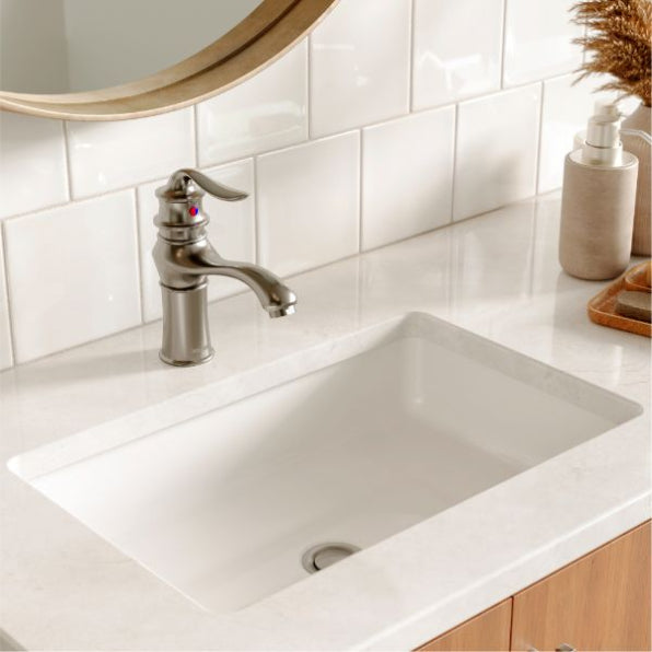 Dartford Bathroom Lavatory Faucet
