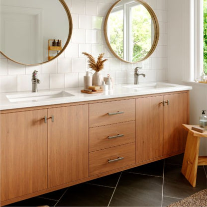 Dartford Bathroom Lavatory Faucet