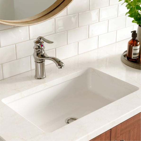 Dartford Bathroom Lavatory Faucet
